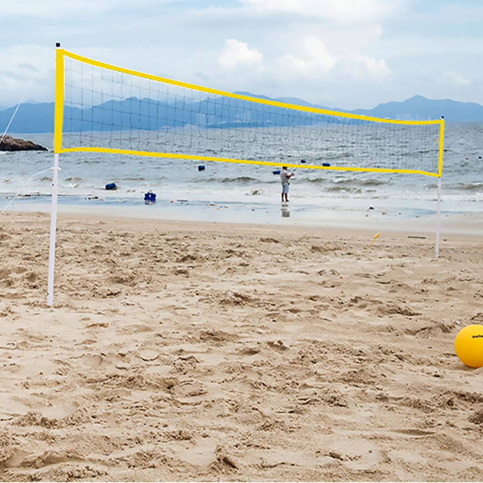 Volleyball net