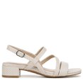 thumbnail image 3 of LifeStride Women's Janet Sandal - Medium & Wide Width, 3 of 9