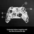 thumbnail image 3 of Controlador de juegos Xbox Storm Breaker, 3 of 5
