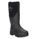 thumbnail image 3 of Botas de invierno Dryshod Arctic Storm Hi Waterproof para hombre, color negro y gris, 3 of 9