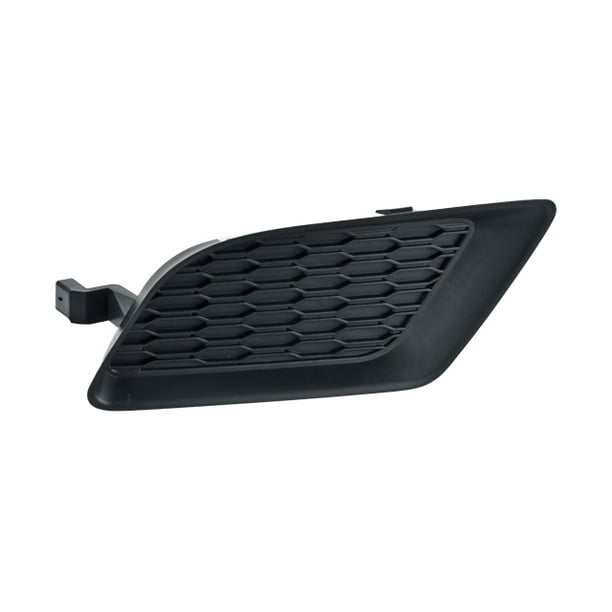 REJILLA DEFENSA CHARGER 2011 al 2014 DODGE Delantera Derecha/Pasajero TONG YANG .