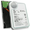 thumbnail image 1 of Restored Seagate Exos ST20000NM002C 20TB 7.2K RPM SATA 6Gb/s 512e 3.5in Recertified Hard Drive (Refurbished), 1 of 7
