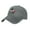 Gray, variant on Mass Effect N7 Hat Adjustable Baseball Cap Cotton Cowboy Hat, Fashionable For Man Woman
