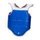 thumbnail image 2 of Protector de pecho y cuerpo de karate, protector de costillas reversible para MMA, con cordones en la parte superior M, 2 of 9