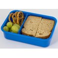 thumbnail image 3 of Compartimento ajustable para niños Bento Box Stephen Joseph, 3 of 4