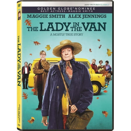 The Lady in the Van