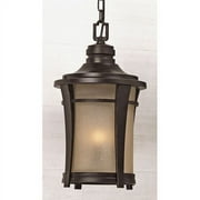 Quoizel Harmony HY1911IB Outdoor Hanging Lantern