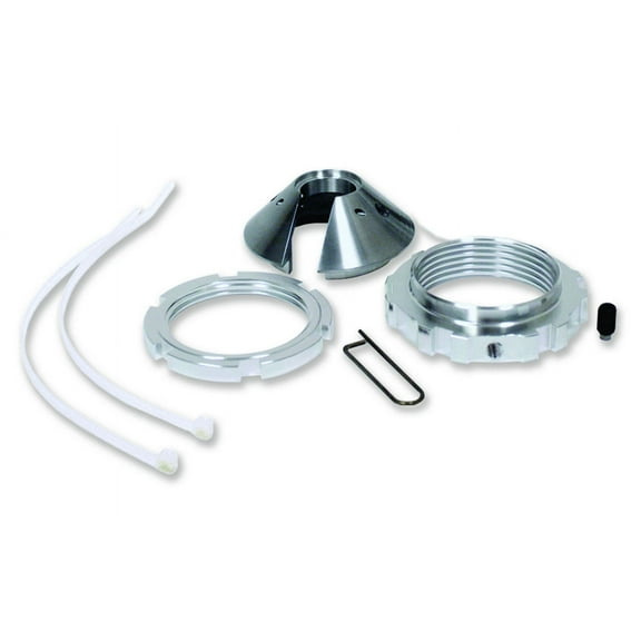 QA1 Precision Products Monotube 26 Series Coil-Over Kit, 2.500" ID