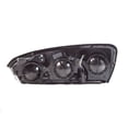 thumbnail image 3 of TYC 04-07 CV MLIBU; 08-08 MLIBU CLASSIC H.L RH Fits 2008 Chevrolet Malibu, 3 of 5