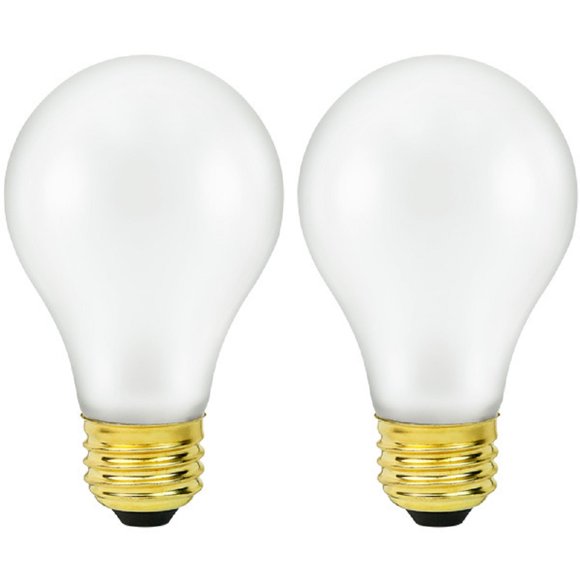 Incandescent Light Bulbs