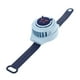 thumbnail image 1 of Mini ventilador de vigilancia portátil Tercera velocidad de velocidad Mini Watch Fan for Home Office School, 1 of 5