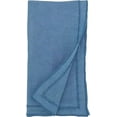 thumbnail image 3 of Stonewashed Overlock Edge Napkin (Set of 4), 3 of 5