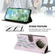 thumbnail image 2 of FOXDOCK Funda Tipo Cartera para Honor Magic 7 Lite con Soporte y Correa – Diseño de Patrones Lindos, 2 of 6
