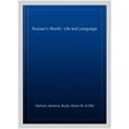 thumbnail image 2 of Pre-Owned The Russian's World: Life and Language (English and Russian Edition) (Hardcover) 0893573809 9780893573805, 2 of 4