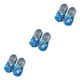 thumbnail image 2 of Naiovety 1 par de zapatillas deportivas de nailon para niños, suela de silicona antideslizante, zapatos de natación para exteriores, botas de Type1 NO1, 2 of 6