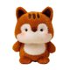 thumbnail image 1 of Peluche de peluche, animalito de peluche, juguete de peluche para niños y adultos de todas las edades, duradero y abrazable, 1 of 3