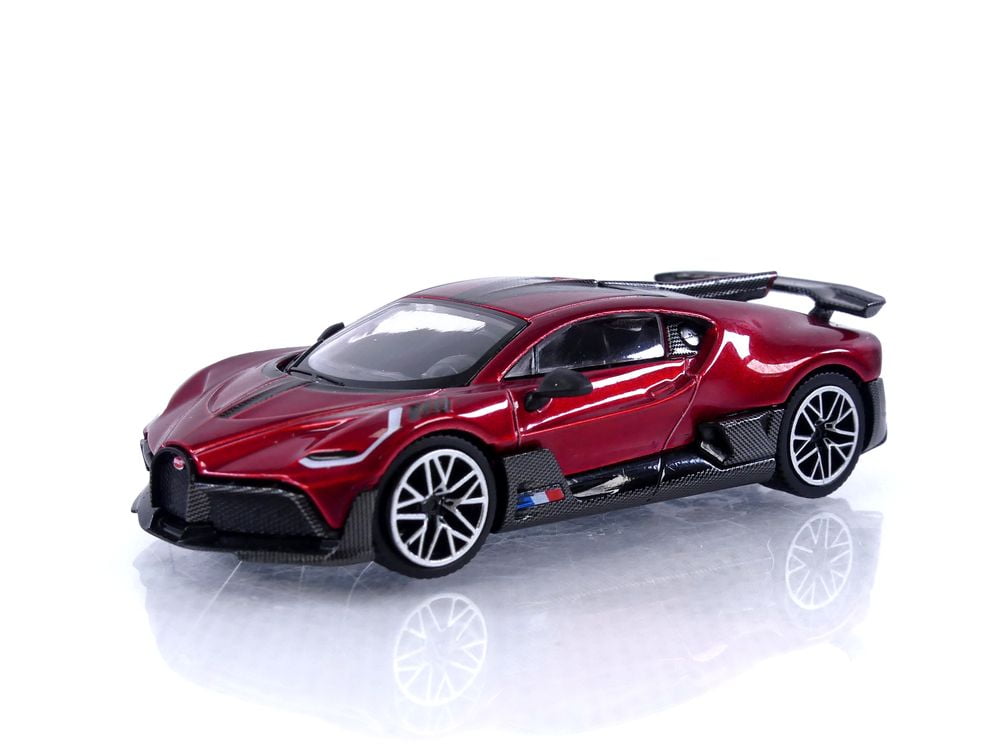 Mini GT 1:64 MiJo Exclusives LB WORKS Lamborghini Aventador