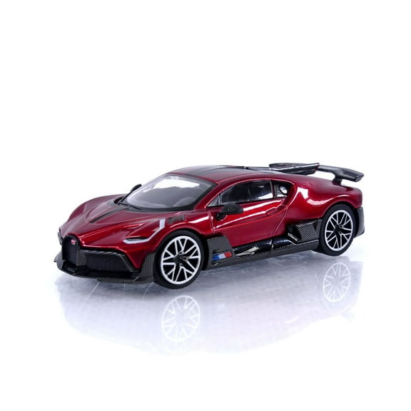 MINI GT 1/64 - BUGATTI Divo