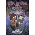 thumbnail image 2 of Kim Reaper Vol. 1: Grim Beginnings, 2 of 2