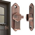 thumbnail image 3 of Reliable Performance Sliding Barn Door Lock Suitable for All Door Types, 3 of 7