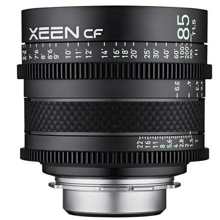 xeen mount kit