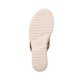 thumbnail image 5 of Sandalia Flexi para Mujer Estilo 113305 Café, 5 of 5