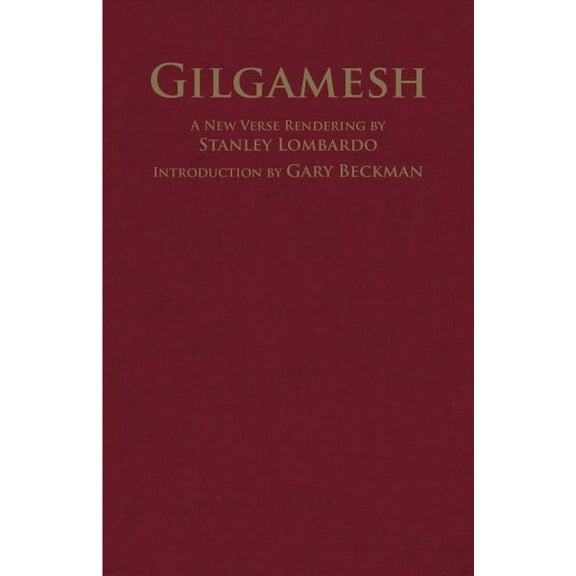 Gilgamesh (Hardcover)