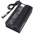 thumbnail image 4 of Wheelchair Battery , Easily Install  Heat Dissipation Soft Start Function Elderly Wheelchair Battery   For Charging EU Plug,US Plug,UK Plug, 4 of 8