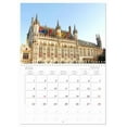 thumbnail image 6 of Belgium highlights Ghent and Bruges (Monthly Wall Calendar 2026 16.5 x 23.4 (open)), CALVENDO 14 Month Calendar, 6 of 9