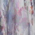 thumbnail image 4 of Designart 'Boho Art Style Magic' Bohemian & Eclectic Curtain Panel, 4 of 5