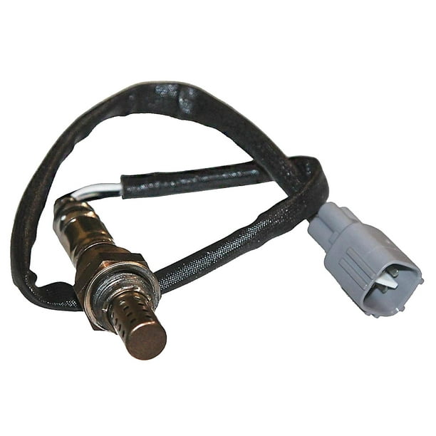 1-Sensor De Oxígeno Supra 1993 A 1997 Toyota L6 3.0L Antes del convertidor catalítico WALKER .