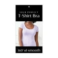 thumbnail image 5 of Bali Womens One Smooth U Smoothing & Concealing Bra, Style DF3W11, 5 of 7