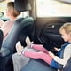 thumbnail image 4 of Floor Mats Kids Inflatable Footrest Airplane Inflatable Foot Pillow Inflatable Foot Cushion Inflatable Foot Rest Car Banmo, 4 of 4