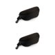 thumbnail image 1 of Estuche de almacenamiento para gafas de sol Advancent bolsa portátil para anteojos organizador adultos adolescentes Type5 NO5, 1 of 6