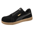 thumbnail image 2 of PUMA Safety Mens Iconic Low Electrical Composite Toe, 2 of 5