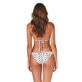 thumbnail image 2 of SCALES Trippy Fish Banded Bottom AC Powder Blue, Large Swimwear, 2 of 4