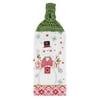 Mary Maxim Joy Towel Topper Kit Yarn