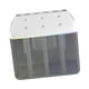 thumbnail image 5 of Humidificador pequeño Humidificador de suelo fácil de usar Humidificador portátil USB Blanco, 5 of 9
