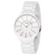 thumbnail image 4 of Lvyin Ceramic Couple Watches Brand Luxury Black Lover Women Men Relojes Hombre With Box Quartz Calendar Dress Watches 6825, 4 of 5