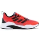 thumbnail image 2 of NEW Ad-id-as TRAINER V - Men's Sneakers Training Shoes Red H06207 GENUINE, 2 of 6