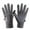 Gray 1M9, variant on Winter Touchscreen Gloves, All Finger Windproof Glove, Thermal Cold Weather Mittens for Outdoor Sports
