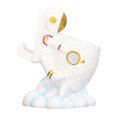 thumbnail image 4 of Multifunctional Pen Holder, Stylish Clear Texture Desktop Pen Holder  for Living Room for Office, 4 of 8