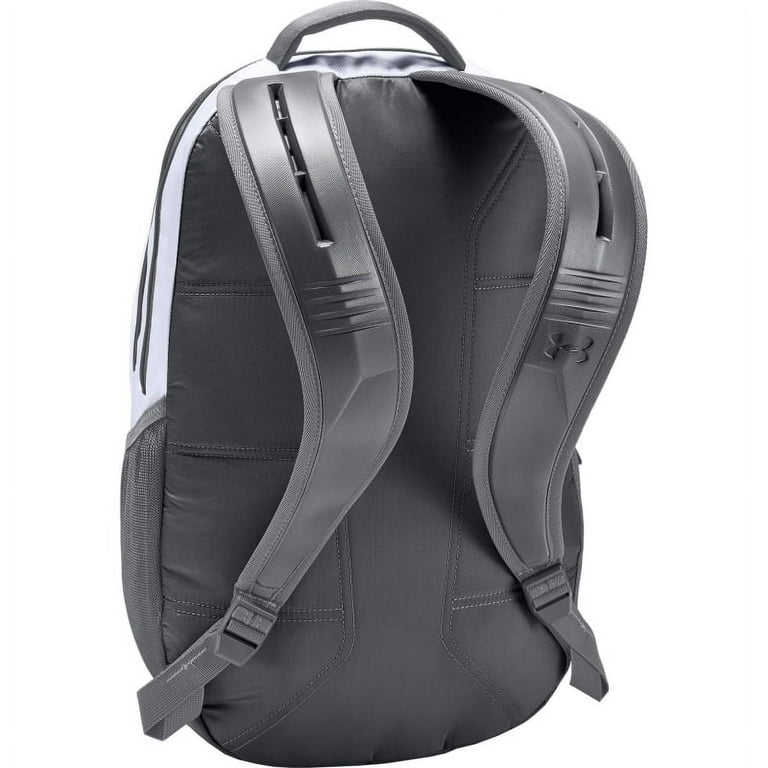 Under Armour White Storm Recruit Backpack