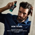 thumbnail image 5 of Viking Revolution, Sea Salt Hairspray, 6 fl oz., 5 of 7