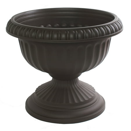 Black Beauty Urn - Bloem Llc GU18-00 18