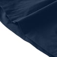 thumbnail image 6 of Running Short for Men 3 Inch Men's Color Block Athletic Shorts, Elastic Waist Loose Breathable Casual Shorts, Summer Lightweight Fashion Gym Short Pants Blue 33, 6 of 8