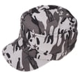 thumbnail image 4 of Gorra de Béisbol Camuflaje Unisex Sombrero de Camuflaje - Camuflaje, Ancho del borde: 6.5cm de : 8-9cm Hugo Sombrero de camuflaje para hombre, 4 of 9