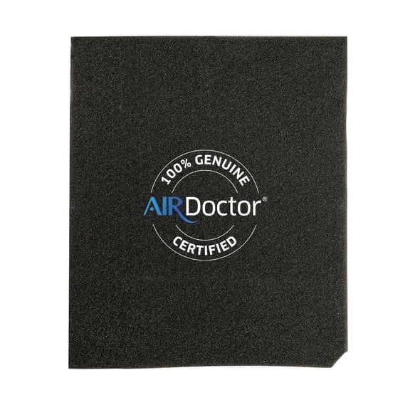 AirDoctor AD3000 and AD3500 Genuine Replacement Pre-Filter, 16x13x1 in., MERV 14, 3-pack