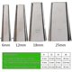 thumbnail image 2 of Hual Diy Crim Ce (ur5pcs), 2 of 5