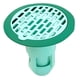 thumbnail image 1 of Bewildely Coladores de suelo Tapón de tapa de colador Desodorante antiolor para baño Núcleo de drenaje Filtro de agua de cocina con sello en Suministros de limpieza para el hogar No.1, 1 of 6